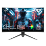 KTC H32S17F 32″ 1500R Curved Gaming Monitor 
