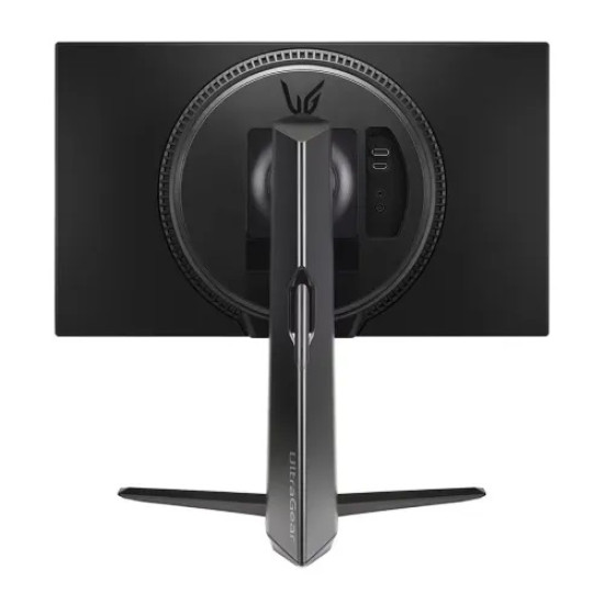 LG UltraFine 27US500-W 27 Inch 4K UHD IPS Professional Monitor