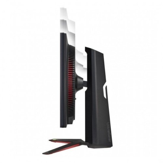 LG 27GR95QE-B 27-Inch UltraGear OLED QHD 240Hz 0.03ms Gaming Monitor