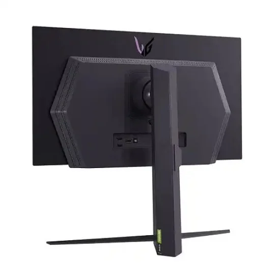 LG 27GR95QE-B 27-Inch UltraGear OLED QHD 240Hz 0.03ms Gaming Monitor ...