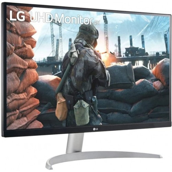 LG 27UP600-W 27