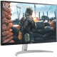 LG 27UP600-W 27