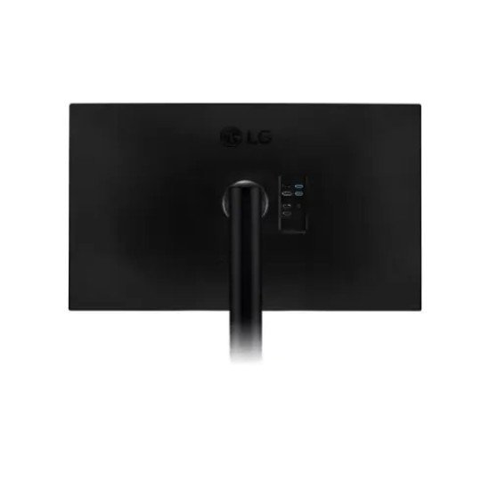 LG 32UN880K-B 32 inch 4K UHD Ergo IPS Monitor