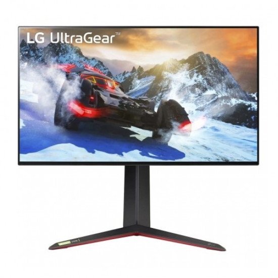 LG 27GP850-B 27