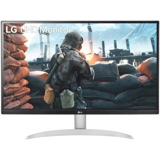 LG 27UP600-W 27