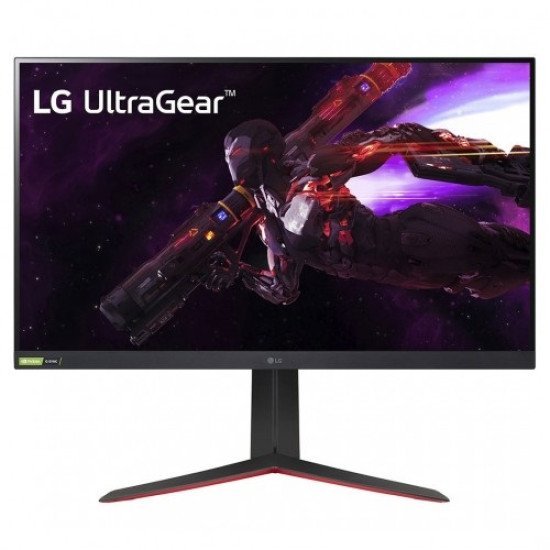 LG 32GP850-B 27
