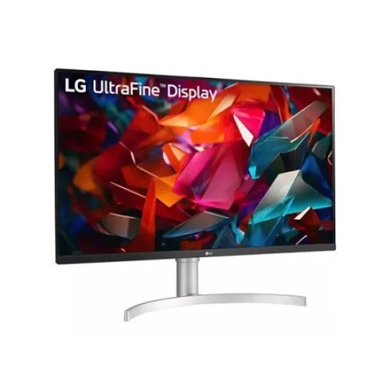 LG UltraFine 32UN650K-W 32