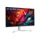 LG UltraFine 32UN650K-W 32