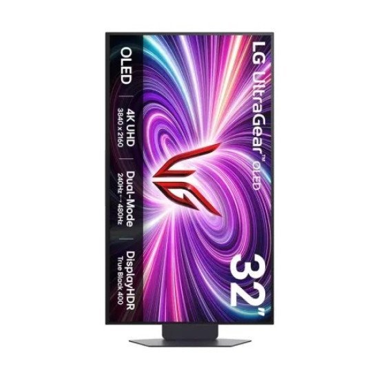 LG UltraGear 32GS95UV-B 31.5