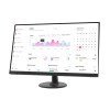 Lenovo D32-40 31.5 Inch Professional Monitor