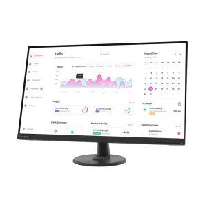 Lenovo D32-40 31.5 Inch Professional Monitor