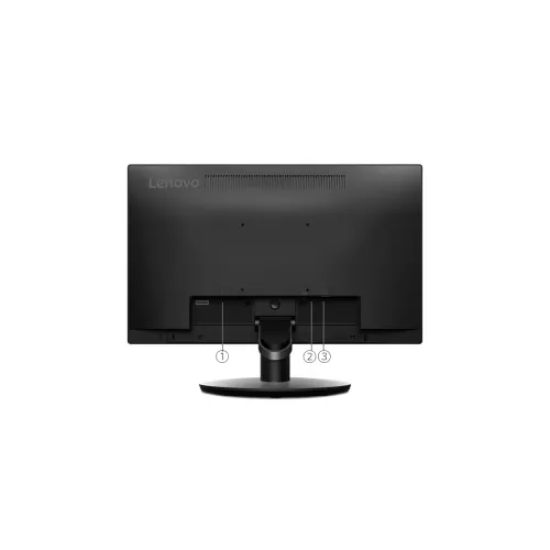 Lenovo D20-30 19.5 Inch HD+ HDMI VGA Monitor