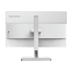 Lenovo L24D-4C 23.8 Inch FHD Display HDMI & USB-C Professional Monitor