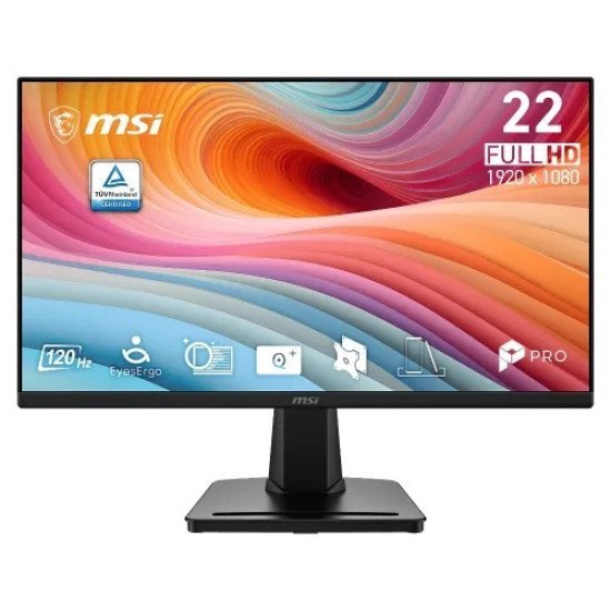 MSI PRO MP225 E12L 22