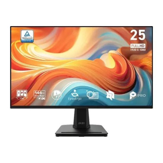 MSI PRO MP251 E14L 24.5