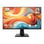 MSI PRO MP251 E14L 24.5" 144Hz IPS FHD Monitor