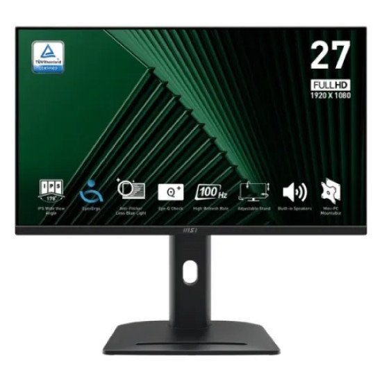 MSI PRO MP275PG 27