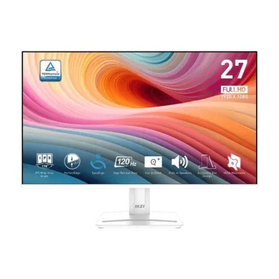 MSI PRO MP275W E2 27