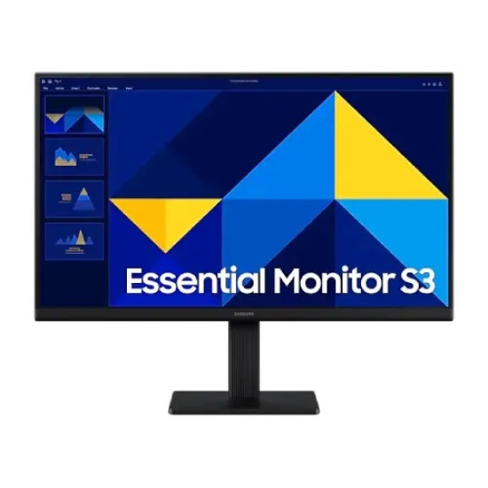 Samsung LS24D300GAW 23.8