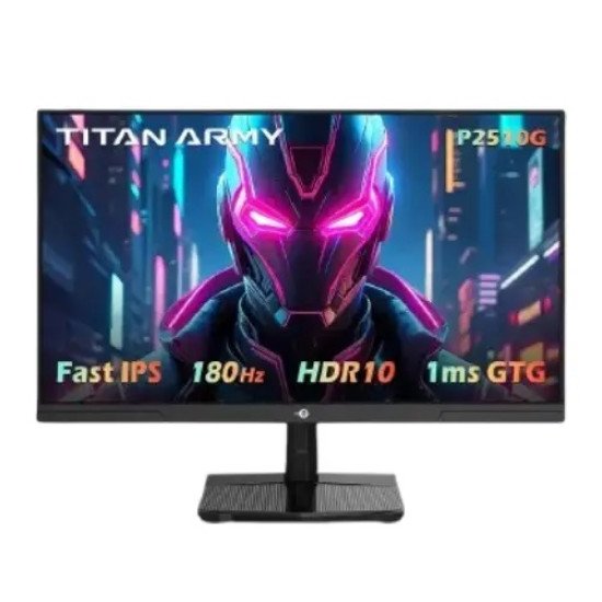 Titan Army P2510G2 24.5