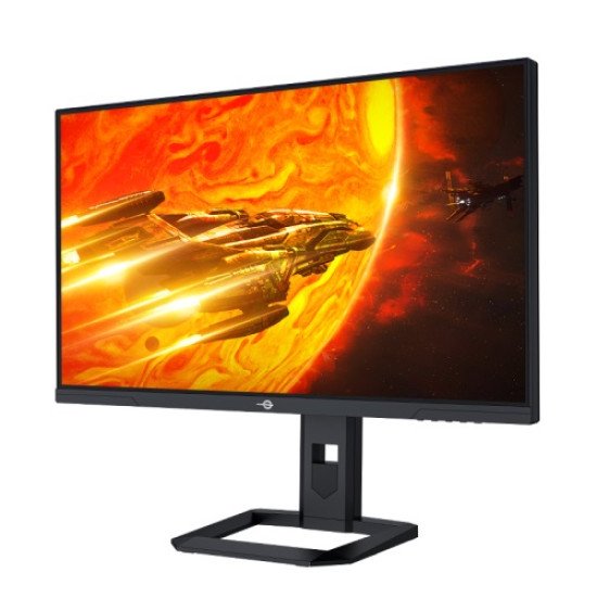 Titan Army P275MV 27 Inch 4K 160Hz FAST IPS Mini LED Gaming Monitor