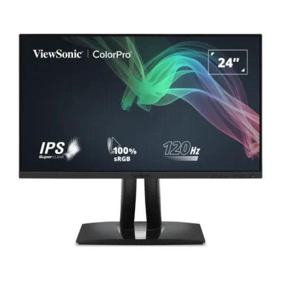 ViewSonic ColorPro VP2456A 24