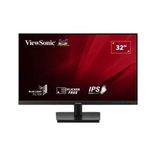 ViewSonic VA3209-2K-MHD 32-inch 2K QHD IPS Monitor