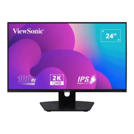ViewSonic VX2480-2K-SHD-2 24