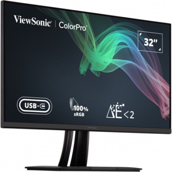 Viewsonic VP3256-4K 32