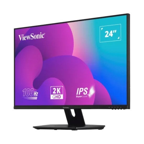ViewSonic VX2480-2K-SHD-2 24