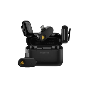 Maono Wave T1 Wireless Microphone