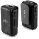 DJI Mic Mini (2 TX + 1 RX + Charging Case) Dual-channel Wireless Microphone