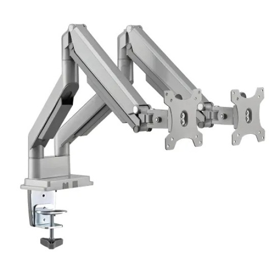 Lenovo Services AM220 GR Double Monitor Arm