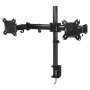 Arctic Z2 Basic Desk Mount Dual Monitor Arm