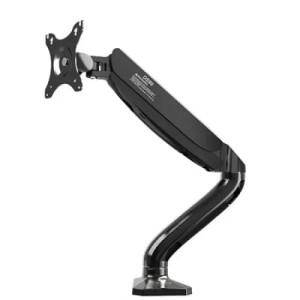 Kaloc DS110 17-33 Inch Single Monitor Arm