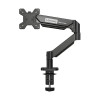 Lenovo Services AM210 BK Single Monitor Arm