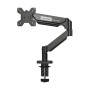 Lenovo Services AM210 BK Single Monitor Arm