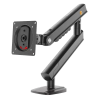 North Bayou A3 Mechanical Spring Ergonomic Monitor Arm