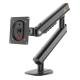 North Bayou A3 Mechanical Spring Ergonomic Monitor Arm