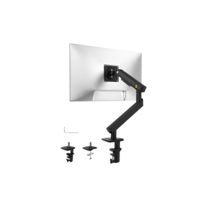 North Bayou A5 Single Monitor Arm Mount