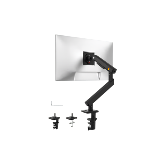 North Bayou A5 Single Monitor Arm Mount
