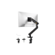 North Bayou A5 Single Monitor Arm Mount