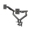 North Bayou A5C 17″-32″ Ergonomic Monitor Mount