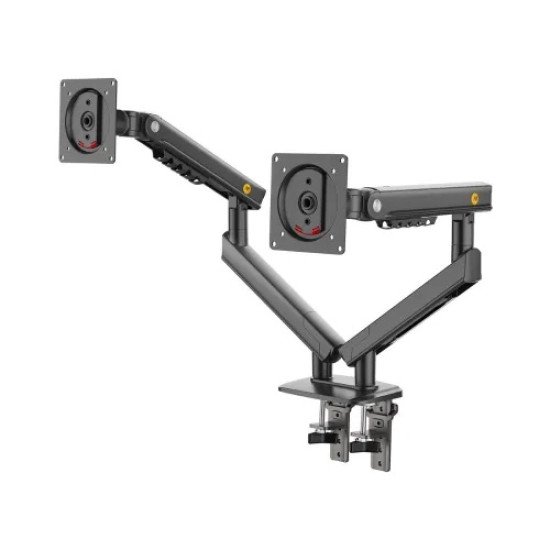North Bayou A5C 17″-32″ Ergonomic Monitor Mount
