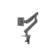 North Bayou A5 Single Monitor Arm Mount