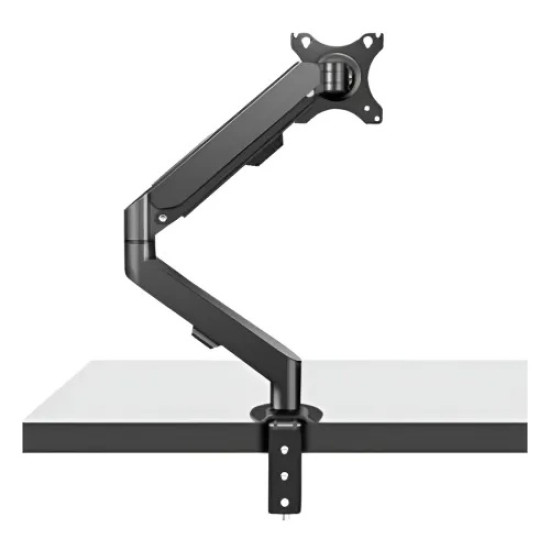 Lenovo Services AM210 BK Single Monitor Arm