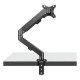 Lenovo Services AM210 BK Single Monitor Arm