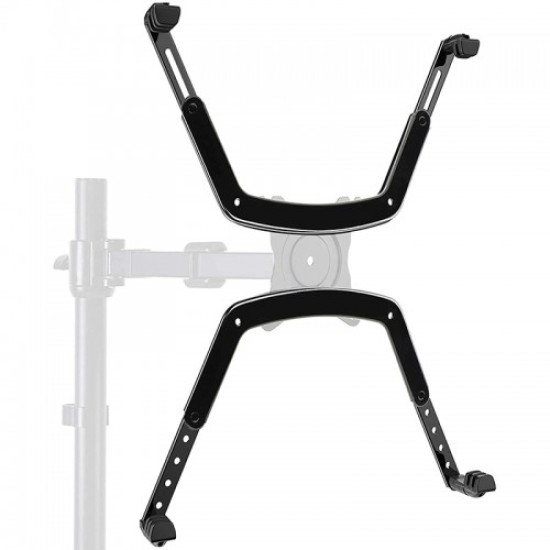 Kaloc KLC-H1 Mounting Extension VESA Adapter for 17