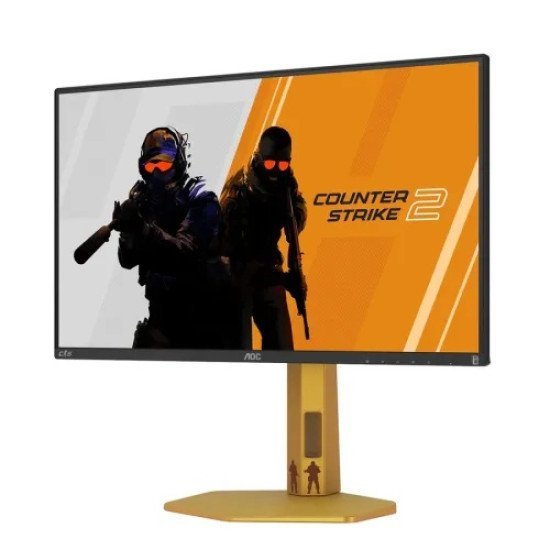 AOC CS25G 24.5