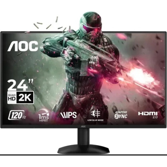 AOC Q24B35 23.8